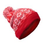 Gorro Navideño Stamina Redwin 1844 - Image 4