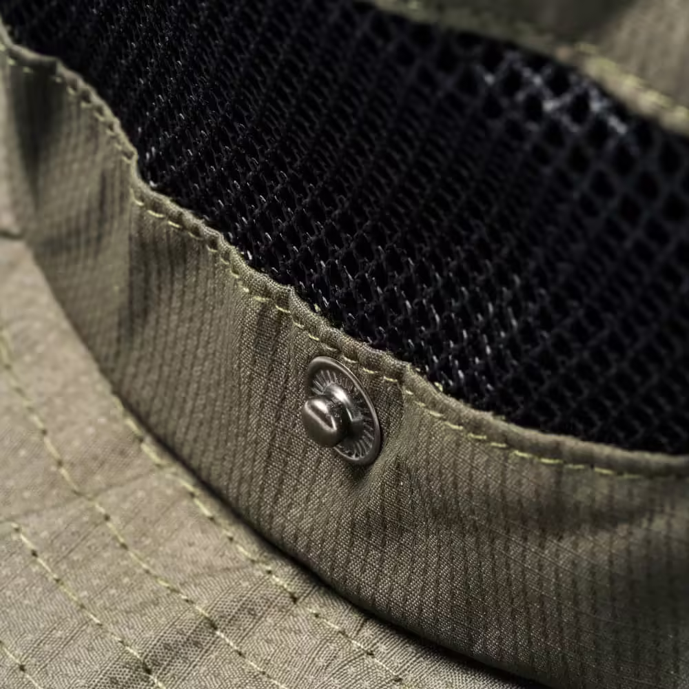 Gorro Tipo Safari Stamina Kenia 1815 - Image 2