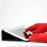 Guantes Táctiles Stamina Zeland 5623 - Image 2