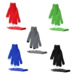 Guantes Táctiles Stamina Zeland 5623 - Image 3