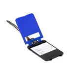 Identificador de Maleta Stamina Charter 8204