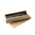 Juego de Dominó Realizado en Madera Stamina Domis 1013 - Image 4