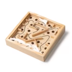 Juego De Habilidad De Madera Stamina Minos 1668 - Image 4