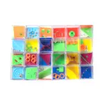 Juegos Habilidad Stamina Cubik 1041