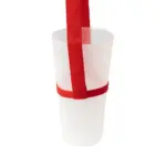 Lanyard Portavasos Stamina Aldaz 7047 - Imagen 3