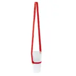 Lanyard Portavasos Stamina Aldaz 7047 - Imagen 4