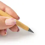 Lápiz de Grafito con Escritura Infinita Stamina Bakan 7998 - Image 4