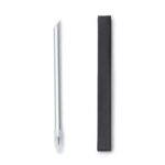 Lápiz de Grafito con Escritura Infinita Stamina Turin 7976 - Image 6