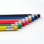 Lápiz Stamina Tralem 1824 - Image 2