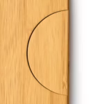 Libreta A5 con Soporte para Móvil Stamina Ledo 7978 - Imagen 2