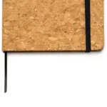 Libreta A5 de Tapa Rígida Stamina Andros 7988 - Imagen 3