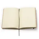 Libreta A5 de Tapa Rígida Stamina Andros 7988 - Imagen 4