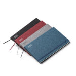 Libreta A5 de Tapa Rígida Stamina Soyer 7979 - Image 5