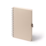 Libreta A5 Stamina Ranic 1625