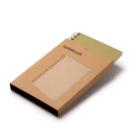 Libreta A5 Stamina Ranic 1625 - Image 5