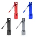 Linterna con Mosquetón Stamina Hale 0109 - Imagen 3