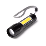 Linterna LED Stamina Numan 1773
