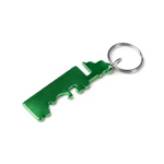 Llavero Abridor Stamina Brebel 1802