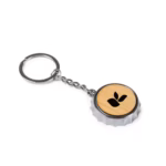 Llavero Abridor Stamina Dupont 1800 - Imagen 2