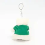 Llavero con Osito de Peluche Stamina Sito 4079 - Image 2