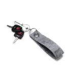 Llavero de Fieltro Reciclado Stamina Gonax 1145 - Imagen 2