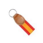 Llavero Diseño Bandera Stamina Flag 4080