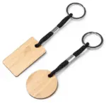 Llavero en Dos Formatos Stamina Yeste 1253