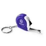 Llavero Flexómetro de 1 Metro Stamina Tresna 1004 - Image 2