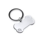 Llavero Hueso Stamina Chop 1902