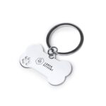 Llavero Hueso Stamina Chop 1902 - Image 3