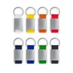 Llavero Metálico Stamina Mineral 4051 - Image 3