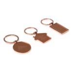 Llavero Metálico Stamina Newport 1749 - Image 3