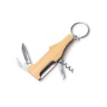 Llavero Multiherramienta Stamina Cosco 1879