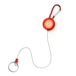 Llavero Rollerclip Stamina Doki 4209