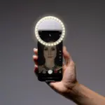 Luz LED para Smartphone Stamina Lumax 1179 - Imagen 2