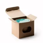 Maceta Biodegradable con Semillas de Petunia Stamina Volen 1000 - Image 3