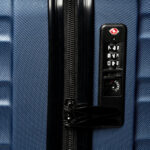 Maleta de Ruedas con Cierre de Seguridad Stamina Bleik 7187 - Image 2