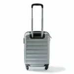 Maleta de Ruedas con Cierre de Seguridad Stamina Volano 7186 - Image 2