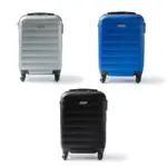 Maleta de Ruedas con Cierre de Seguridad Stamina Volano 7186 - Image 6