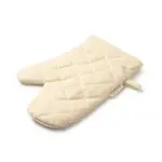 Manopla de Algodón Reciclado Stamina Forset 9144