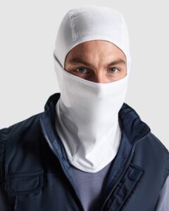 Máscara de Protección Roly Darak 9081 Unisex