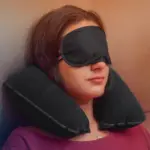 Máscara de Viaje Stamina Branta 8200 - Image 2