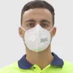 Mascarilla Roly Crick 9933