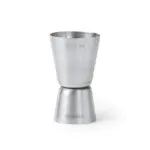 Medidor para Bebidas de Acero Inoxidable Stamina Cardu 3995