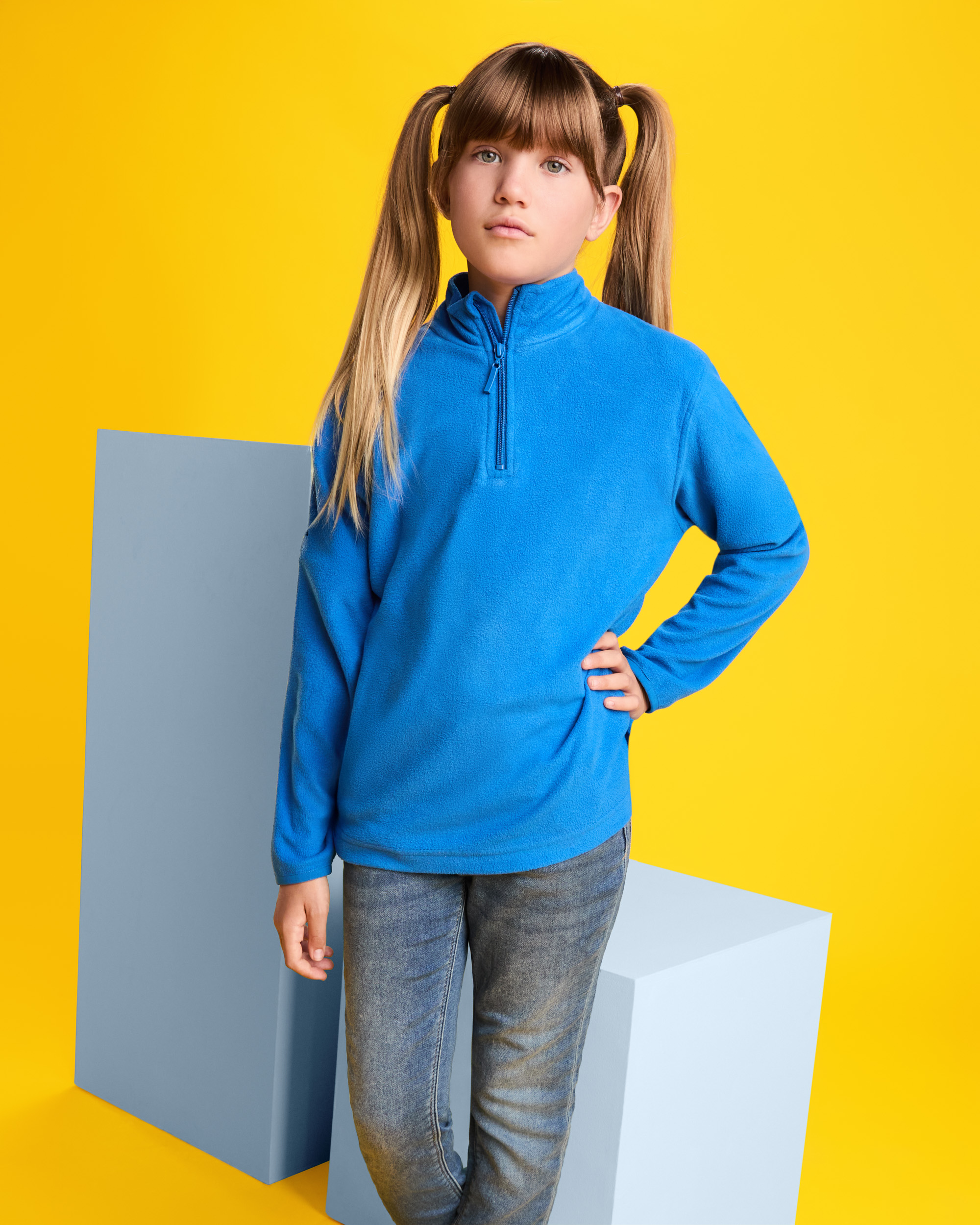 1095_05_1_2 Micropolar Roly Himalaya 1095 Niño - Imagen 1