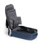 Mochila Antirobo con Compartimento para Portátil Stamina Norden 1200 - Imagen 2