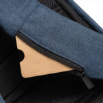 Mochila Antirobo con Compartimento para Portátil Stamina Norden 1200 - Imagen 6