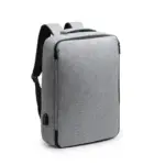 Mochila con Bolsillo para Portátil y Puerto USB Stamina Volpex 1155