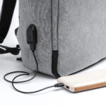 Mochila con Bolsillo para Portátil y Puerto USB Stamina Volpex 1155 - Image 2