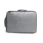 Mochila con Bolsillo para Portátil y Puerto USB Stamina Volpex 1155 - Image 3